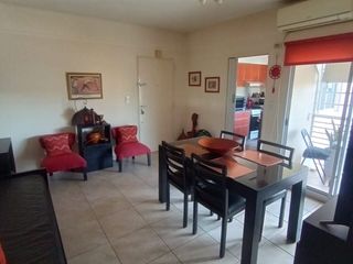 Foto 11 de VENTA DEPARTAMENTO 2 AMB MONTE CASTRO C/BALCÓN