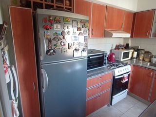Foto 13 de VENTA DEPARTAMENTO 2 AMB MONTE CASTRO C/BALCÓN