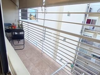 Foto 18 de VENTA DEPARTAMENTO 2 AMB MONTE CASTRO C/BALCÓN