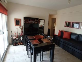 Foto 9 de VENTA DEPARTAMENTO 2 AMB MONTE CASTRO C/BALCÓN