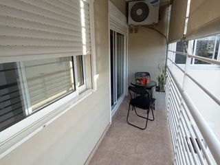 Foto 16 de VENTA DEPARTAMENTO 2 AMB MONTE CASTRO C/BALCÓN