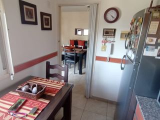 Foto 14 de VENTA DEPARTAMENTO 2 AMB MONTE CASTRO C/BALCÓN