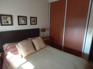 Foto 21 de VENTA DEPARTAMENTO 2 AMB MONTE CASTRO C/BALCÓN