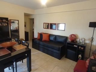 Foto 7 de VENTA DEPARTAMENTO 2 AMB MONTE CASTRO C/BALCÓN