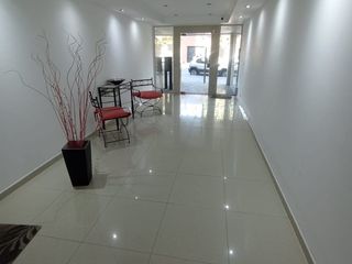 Foto 4 de VENTA DEPARTAMENTO 2 AMB MONTE CASTRO C/BALCÓN