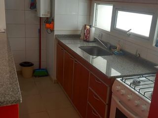 Foto 3 de Departamento 2 dormitorios Nueva Córdoba con pileta y parrilla!
