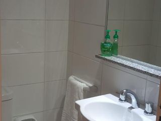 Foto 8 de Departamento 2 dormitorios Nueva Córdoba con pileta y parrilla!