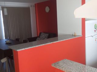 Foto 2 de Departamento 2 dormitorios Nueva Córdoba con pileta y parrilla!