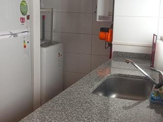 Foto 4 de Departamento 2 dormitorios Nueva Córdoba con pileta y parrilla!
