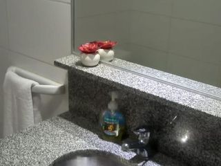 Foto 7 de Departamento 2 dormitorios Nueva Córdoba con pileta y parrilla!