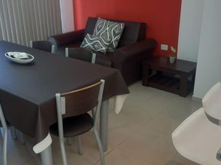 Foto 1 de Departamento 2 dormitorios Nueva Córdoba con pileta y parrilla!