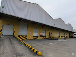 Foto 12 de Bodega en alquiler 6000m² con andenes- En complejo -Vía a Daule km 16