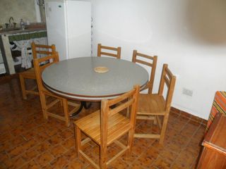 Foto 11 de Depto. 3 amb. centrico 1er piso 12