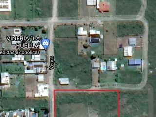 Foto 1 de 1 HECTAREA EN VENTA ZONA ENCON