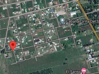 Foto 2 de 1 HECTAREA EN VENTA ZONA ENCON