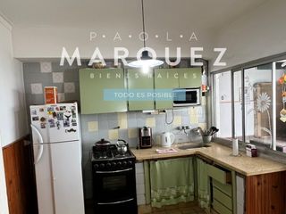 Foto 7 de CASA 4 AMBIENTES + 2 NIVELES + GARAGE 2 AUTOS+ APTO CREDITO