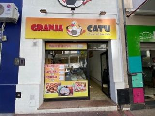 LOCAL SALTA 1800. Â¡Â¡RETASADO!!
