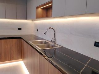 Foto 15 de Casa en renta, moderna con acabados de lujo, a 8 minutos del Colegio Menor, camino a Nayòn