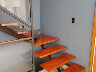 Foto 13 de Casa en renta, moderna con acabados de lujo, a 8 minutos del Colegio Menor, camino a Nayòn
