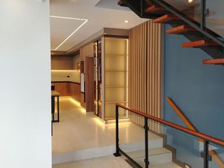Foto 30 de Casa en renta, moderna con acabados de lujo, a 8 minutos del Colegio Menor, camino a Nayòn