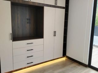 Foto 9 de Casa en renta, moderna con acabados de lujo, a 8 minutos del Colegio Menor, camino a Nayòn