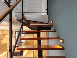 Foto 12 de Casa en renta, moderna con acabados de lujo, a 8 minutos del Colegio Menor, camino a Nayòn