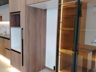 Foto 18 de Casa en renta, moderna con acabados de lujo, a 8 minutos del Colegio Menor, camino a Nayòn