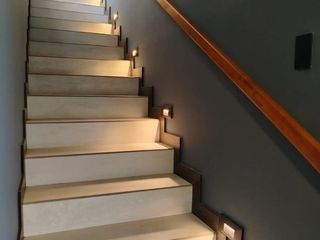 Foto 21 de Casa en renta, moderna con acabados de lujo, a 8 minutos del Colegio Menor, camino a Nayòn