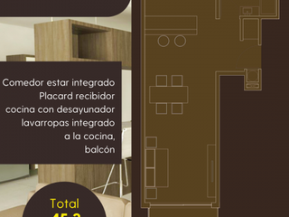 Foto 24 de Se Vende Departamento monoambiente a estrenar!! (Villa Lugano) Murguiondo 3899