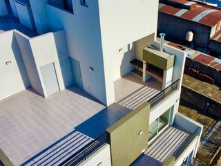 Foto 17 de Se Vende Departamento monoambiente a estrenar!! (Villa Lugano) Murguiondo 3899