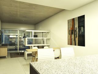 Foto 22 de Se Vende Departamento monoambiente a estrenar!! (Villa Lugano) Murguiondo 3899