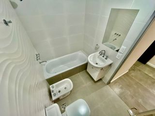 Foto 6 de Se Vende Departamento monoambiente a estrenar!! (Villa Lugano) Murguiondo 3899