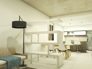 Foto 23 de Se Vende Departamento monoambiente a estrenar!! (Villa Lugano) Murguiondo 3899