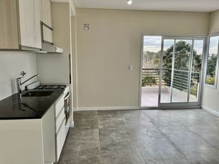 Foto 3 de Departamento Dos ambientes, 4to A, aterrazado, a estrenar!! (Villa Lugano) Murguiondo 3899