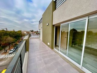 Foto 11 de Departamento Dos ambientes, 4to A, aterrazado, a estrenar!! (Villa Lugano) Murguiondo 3899