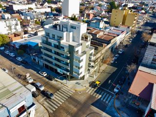 Foto 20 de Departamento Dos ambientes, 4to A, aterrazado, a estrenar!! (Villa Lugano) Murguiondo 3899