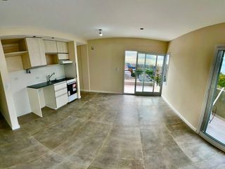 Foto 4 de Departamento Dos ambientes, 4to A, aterrazado, a estrenar!! (Villa Lugano) Murguiondo 3899