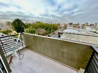 Foto 9 de Departamento Dos ambientes, 4to A, aterrazado, a estrenar!! (Villa Lugano) Murguiondo 3899
