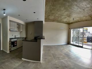 Foto 1 de Departamento tres ambientes, a estrenar!! Primer Piso. (Villa Lugano)