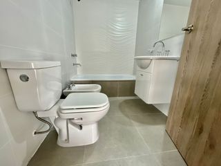 Foto 6 de Departamento tres ambientes, a estrenar!! Primer Piso. (Villa Lugano)