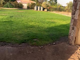 Foto 7 de SE VENDE LOTE EN LUJAN DE CUYO