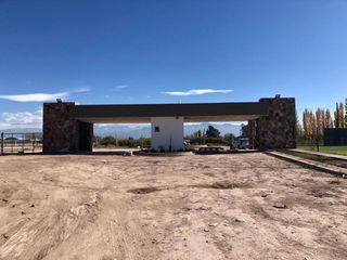 Foto 10 de SE VENDE LOTE EN LUJAN DE CUYO