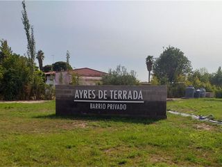 Foto 1 de SE VENDE LOTE EN LUJAN DE CUYO