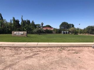 Foto 5 de SE VENDE LOTE EN LUJAN DE CUYO