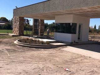 Foto 8 de SE VENDE LOTE EN LUJAN DE CUYO