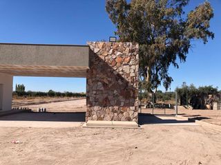 Foto 9 de SE VENDE LOTE EN LUJAN DE CUYO