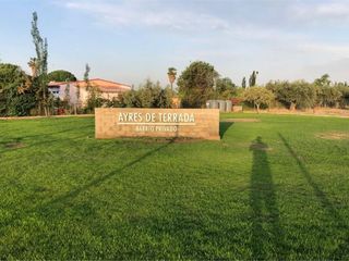 Foto 4 de SE VENDE LOTE EN LUJAN DE CUYO