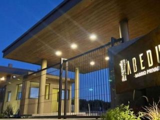 Foto 10 de LOTE EN VENTA - BARRIO PRIVADO ABEDUL - LUJAN