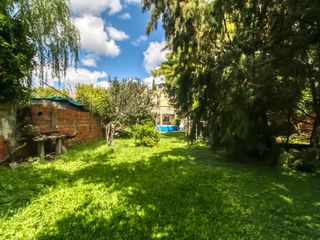Foto 3 de VENTA DE CASAS EN LA PLATA CON JARDIN
