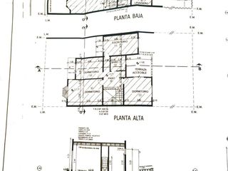 Foto 27 de VENTA DE CASAS EN LA PLATA CON JARDIN